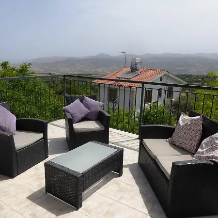 Jacaranda بيت للعطل
